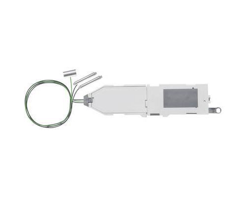 Commande daiguillage (H0) Voie Rocoline (avec ballast) Roco 42624