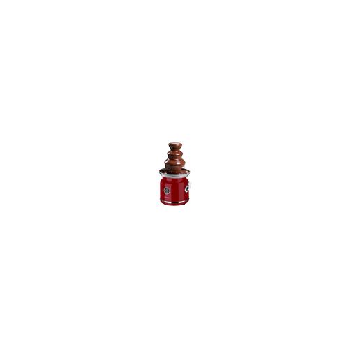Fontaine de chocolat Cecotec Fun Chocolicious Rouge, 90 W, pièces conviennent au lave-vaisselle