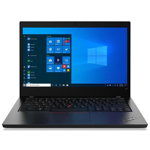 PC Portable lenovo thinkpad l14 gen2 core i7 1185g7 3ghz