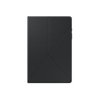 Samsung EF-BX210 - Étui à rabat pour tablette - noir - pour Galaxy Tab A9+