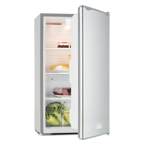 Réfrigérateur Klarstein Beerkeeper 92 Litres Thermostat À 7 Niveaux 60 Watts