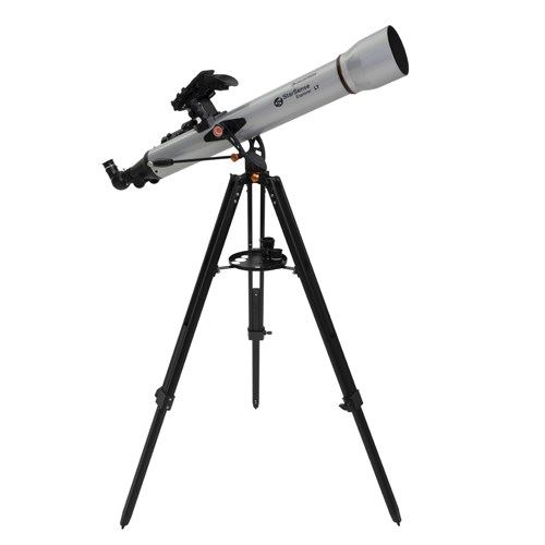 Lunette StarSense Explorer LT 80AZ