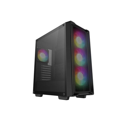 Non Communiqué Deepcool Cc560 Mesh V2