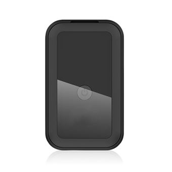 Mini traqueur Bluetooth portable sans fil, détecteur de suivi