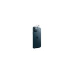 Lot De 2 Films De Protection écran Hydrogel Taperso Pour IPhone 14 - Transparent, Anti-rayures, TPU