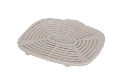 Tefal Couvercle Filtre Friteuse Ss-993471 - 344526 - Image 2