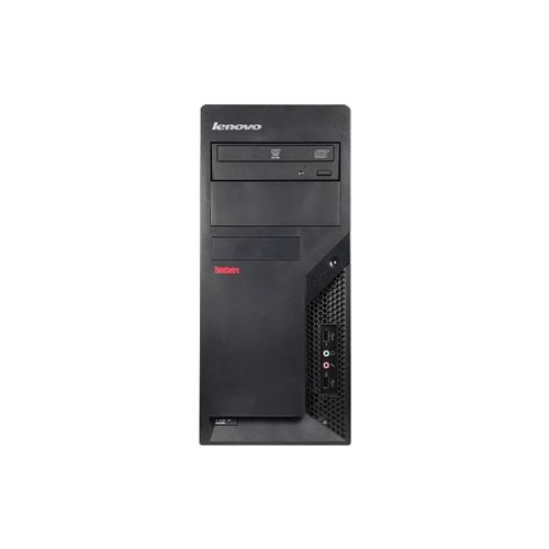 PC lenovo thinkcentre m58p core 2 duo 3.0ghz