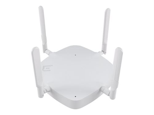 Extreme Networks ExtremeWireless AP3000X - Borne d'accès sans fil - Wi-Fi 6E - ZigBee, Bluetooth - 2.4 GHz, 5 GHz, 6 GHz