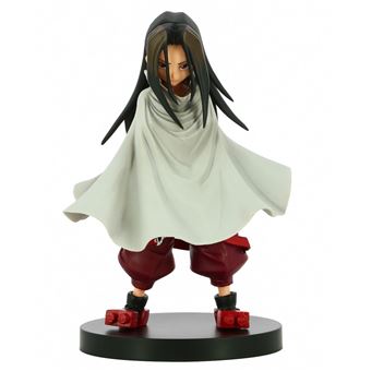 Figurine Shaman King Statue Hao