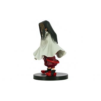 Figurine Shaman King Statue Hao