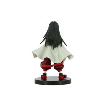 Figurine Shaman King Statue Hao