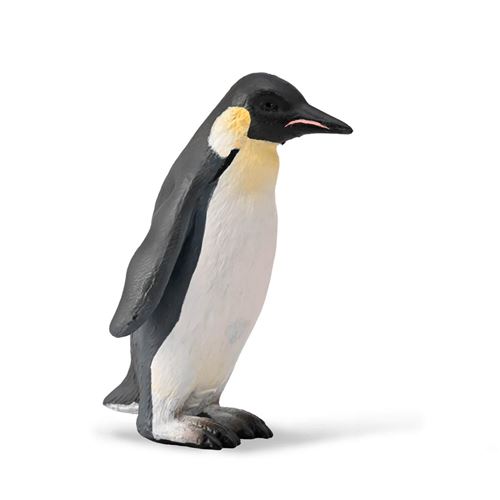 Non Communiqué Figurine Animaux Marins (M): Manchot Empereur Figurines Collecta