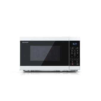 Micro ondes Combiné SHARP R843INW Pas Cher