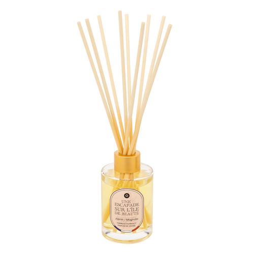 Non Communiqué Rose Atmosphera Créateur D'intérieur - Diffuseur De Parfum "Nibi" 125Ml Jasmin & Magnolia