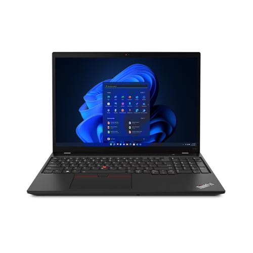 PC Portable Lenovo ThinkPad P16s G2 R7 Pro 7840U 64GB 1TB