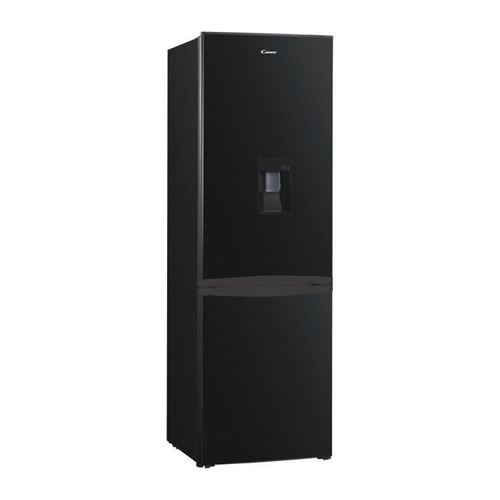 Réfrigérateurs combinés 315L Froid Statique CANDY 59.6cm F, CAN8059019027074