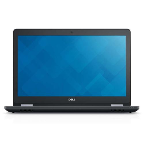 Ordinateur Portable Latitude E5570 Dell 15.6 Blanc 512 Go SSD 2.30 Ati Hd Graphics 520 Ddr4