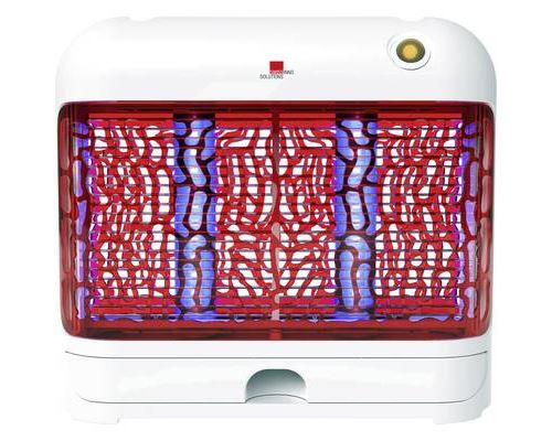 Swissinno Insektenvernichter 24W LED Premium