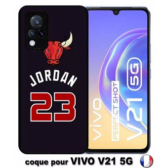 Flex Câble Bouton Power Pour Vivo V21 4G / 5G - Interrupteur Marche/arrêt Et Volume, Neuf D'origine