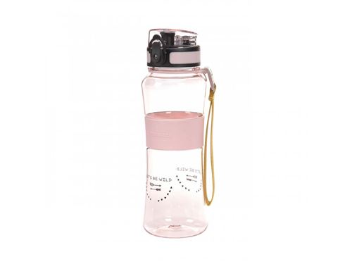 Lassig - Gourde pour enfant Adventure filles