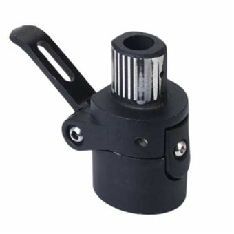 Hautparleurs bluetooth portables Quick Media M15B - 1