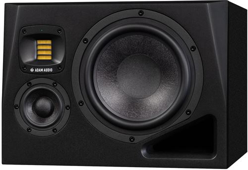 Adam A8H-R enceinte de monitoring active (la pièce) - Image 4