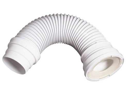 Wirquin Pipe De Wc Ultracourte, Diam. 10 Cm - Image 3