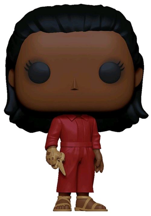 Figurine Funko Pop! N°838 - Us - Umbrae Avec Ciseaux