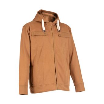 Blouson de travail SPITZ - Camel - TL - NORTH WAYS - 1088-L - 1