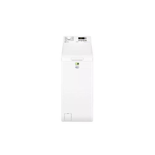 Lave-Linge 6Kg 1300 Tours/Min Blanc Electrolux Ew6T3365Bcz