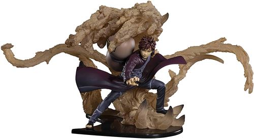 Figurine Zero Naruto Gmaila Shippuden Kizuna État correct - N/A reconditionné disponible sur Fnac