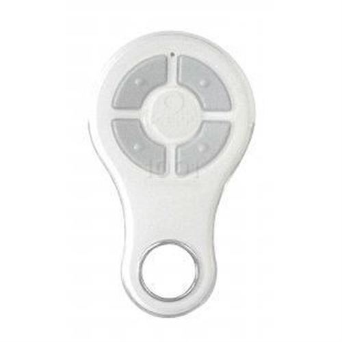 Non Communiqué Verte Télécommande Key Sub-44 N (Led )