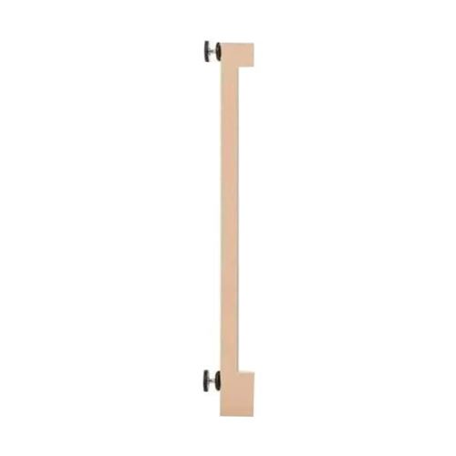 Extension 7 Cm Pour Essential Wooden Gate, Barriere De Sécurité Bois, De 6 À 24 Mois