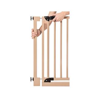 Extension 7 cm pour Essential wooden gate, Barriere de sécurité