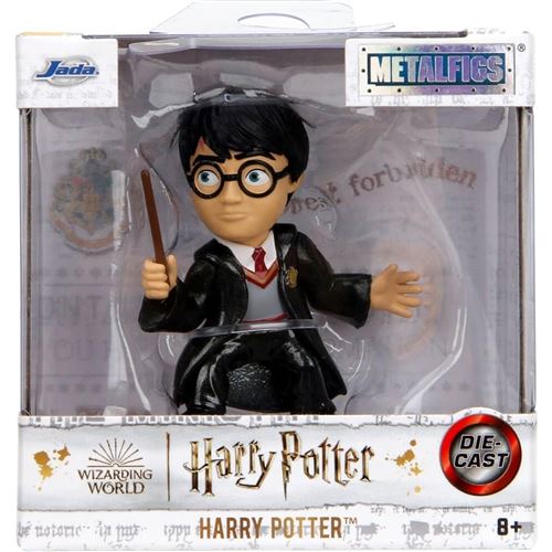 Non Communiqué Harry Potter Figures 2,5 - Vague 1
