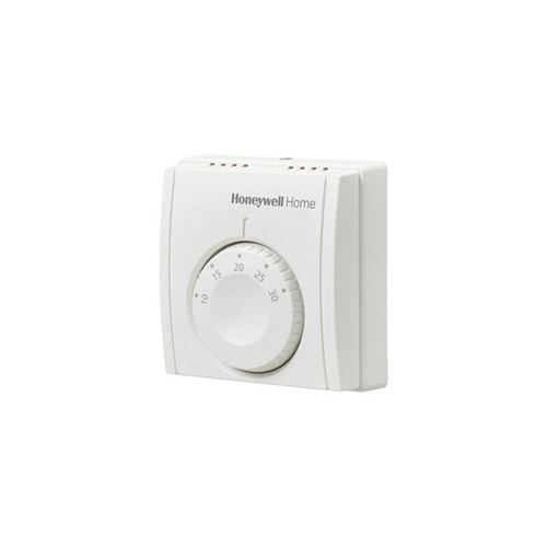 Honeywell Thermostat Manuel Filaire Mt1 - Image 3