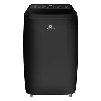 Climatiseur reversible predator S40H noir 38 m2 3516 W - 1