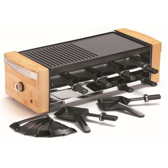 Prix D Une Raclette