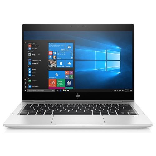 PC Portable HP Elitebook X360 830 G6 Core i7 8665U 1.9 Ghz