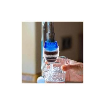 Avis filtre sur robinet Philips X-Guard - Avis filtre à eau
