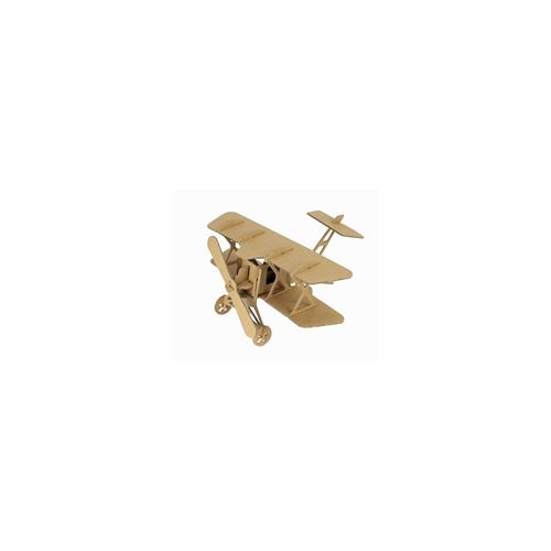 Acheter Puzzle 3D - Avion - 13x16,5x9cm - - maquette carton à monter, décorer, colorier - 13,00 € Puzzle 3D - Avion - 13x16,5x9cm - - maquette carton à monter, décorer, colorier - N/A reconditionné disponible sur Fnac
