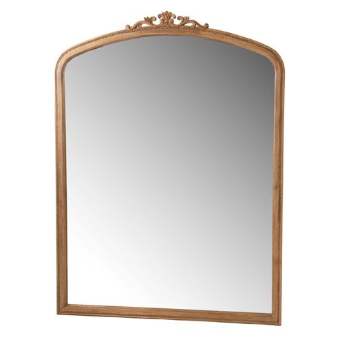 Amadeus - Miroir Héritage - Miroir de décoration - 160 cm - Marron - Image 3
