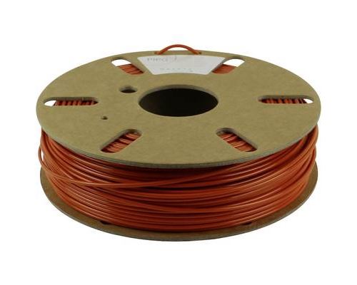Maertz PMMA-1003-011 PETG Filament PETG 1.75 mm 750 g orange