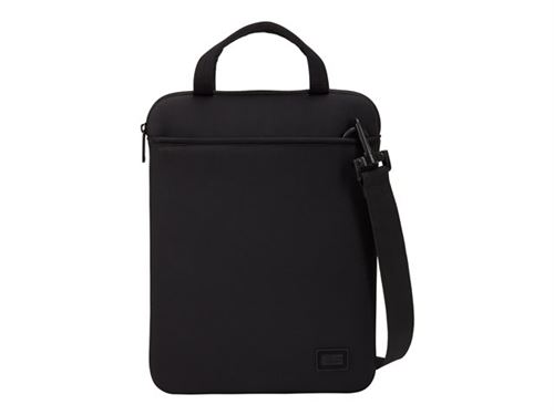 Case Logic Quantic - Housse d'ordinateur portable - 12 - noir