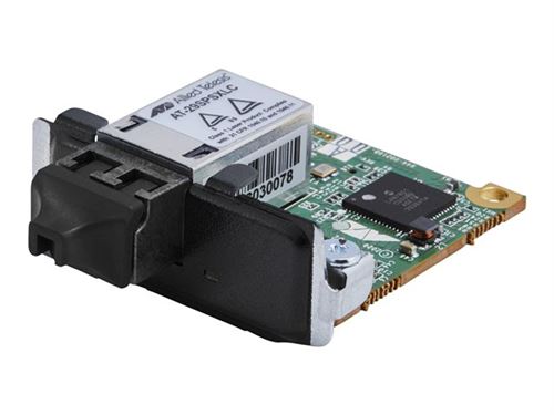 Hp Flex Io Card - Port Unique Lc En Fibre 1Gbe - Pour Workstation Z2 G9