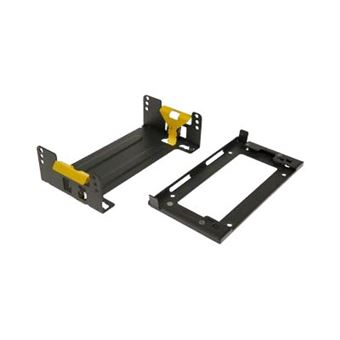 Écran Moniteur Motorola MW800/MW810 Pour Ordinateur De Bord Police - Modèle FLN4000A, Occasion, Fonctionnel