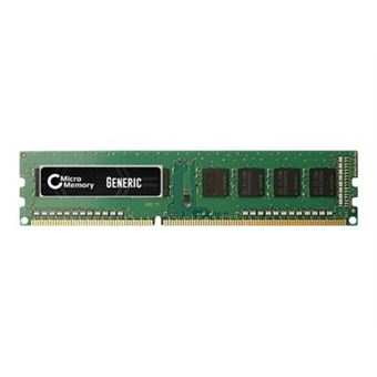 Barrette Mémoire DDR4 4 Go Pour PC - 2133 MHz, 288 Broches, Sans ECC, Parfaite Pour Booster Ton Ordi !