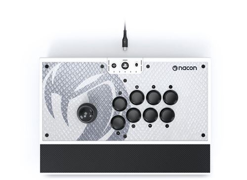 Acheter Arcade Stick | Daija État correct - 271,23 € Arcade Stick | Daija État correct - N/A reconditionné disponible sur Fnac