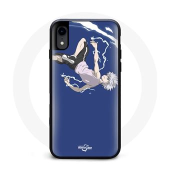 Coque Iphone 11 6.1" Avec Motif The Legend Of Zelda - Housse TPU