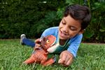 Figurine Jurassic World Dinosaure Bébé Carnotaurus